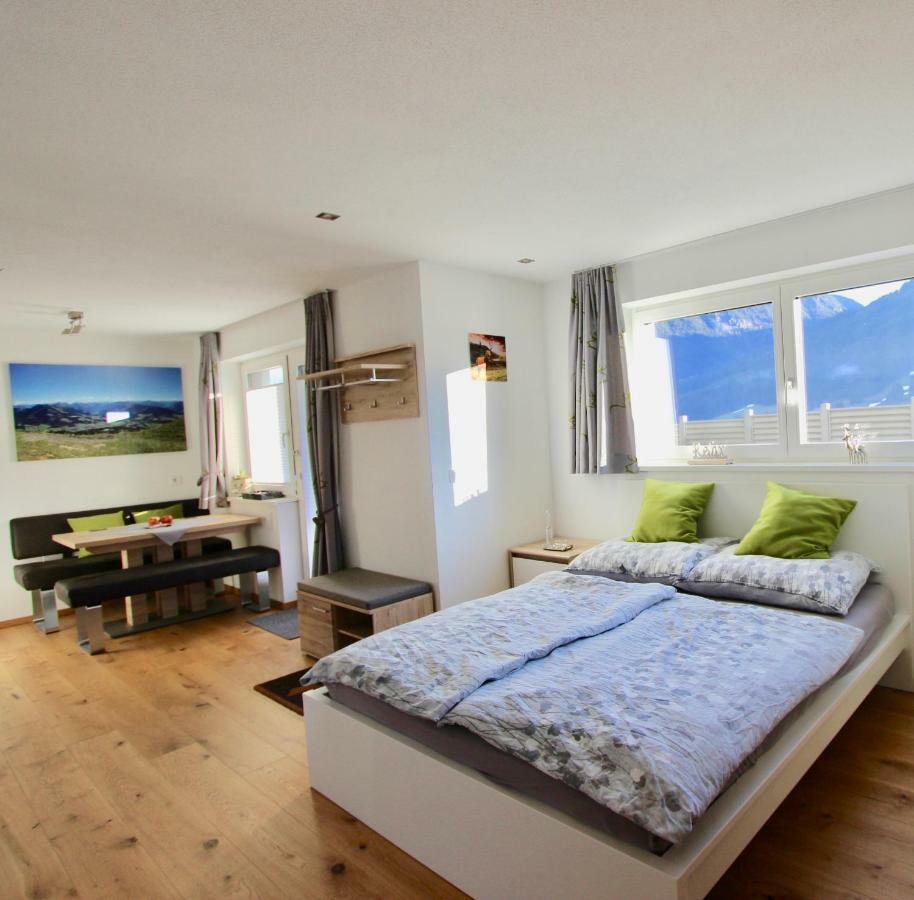 Appartement Sophia Бриксен-им-Тале Экстерьер фото