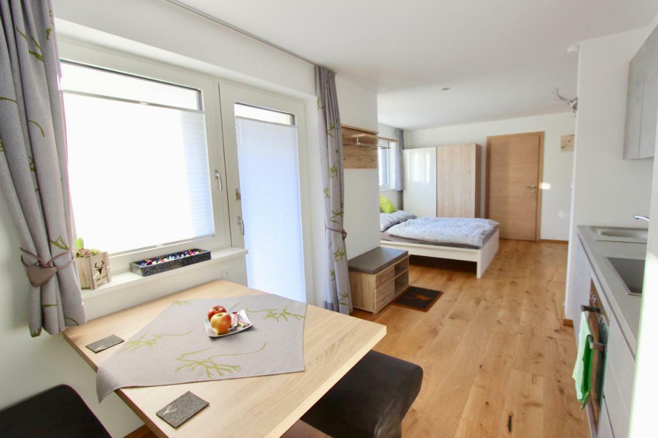 Appartement Sophia Бриксен-им-Тале Экстерьер фото