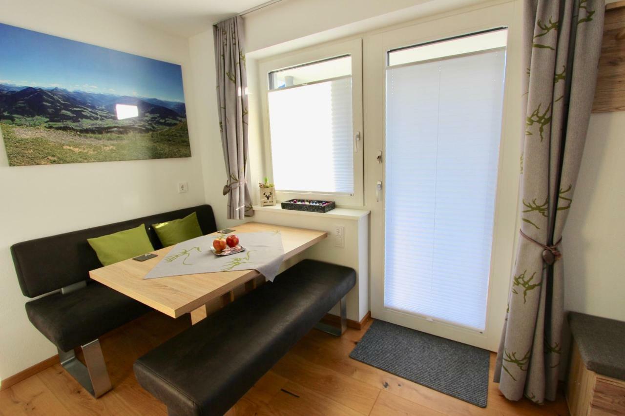 Appartement Sophia Бриксен-им-Тале Экстерьер фото