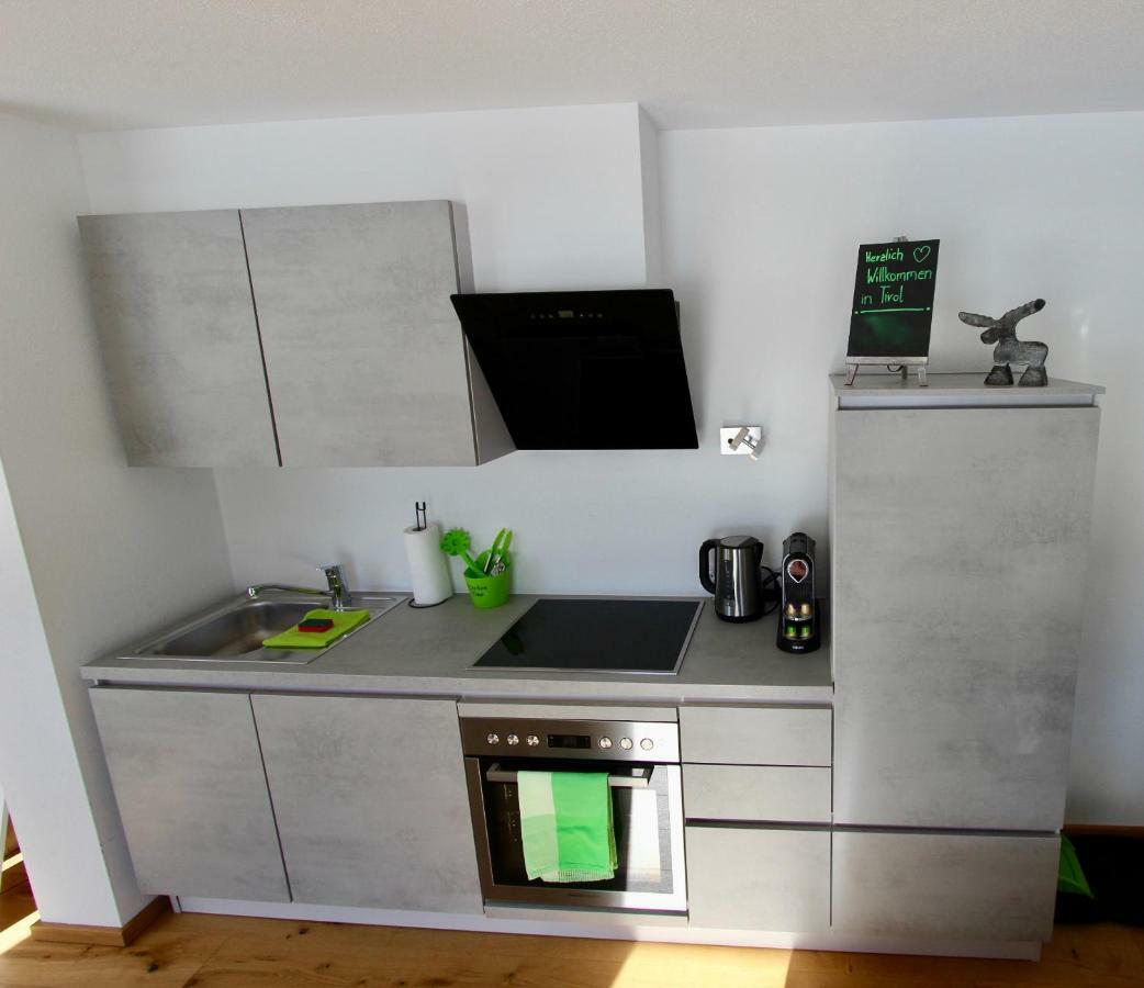 Appartement Sophia Бриксен-им-Тале Экстерьер фото
